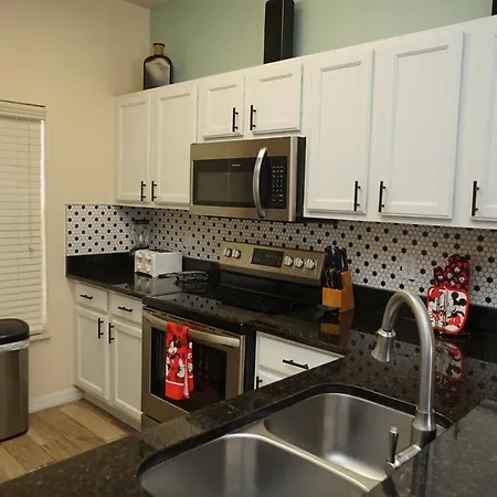 New! Lakefront Views- Encantada Resort Townhouse Kissimmee Extérieur photo