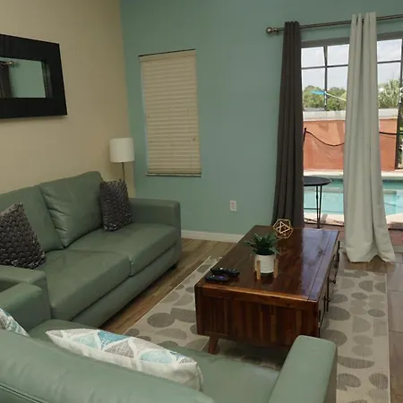 New! Lakefront Views- Encantada Resort Townhouse Kissimmee Extérieur photo