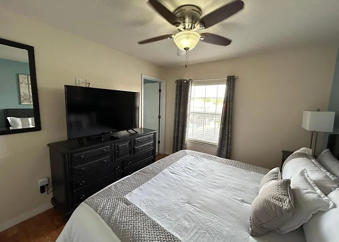 New! Lakefront Views- Encantada Resort Townhouse