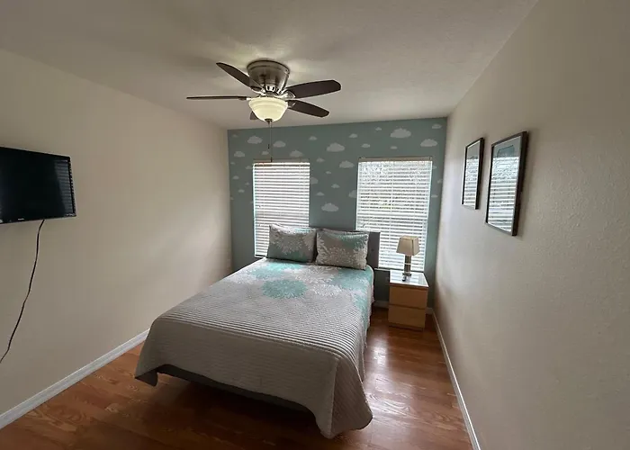 New! Lakefront Views- Encantada Resort Townhouse