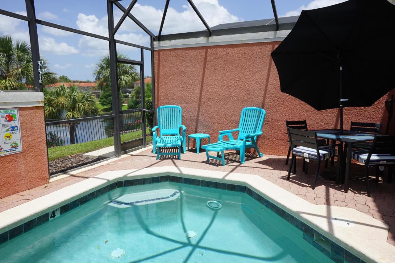 Hébergement de vacances New! Lakefront Views- Encantada Townhouse *
